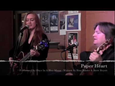Paper Heart.mov