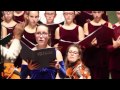 Et incarnatus est Missa "In Angustiis" Franz Joseph Haydn