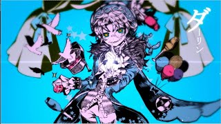 ダーリンダンス【手描き第五人格】＋おまけ