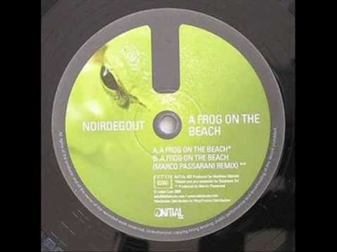 Noirdegout - A Frog On The Beach (Marco Passarani Remix)