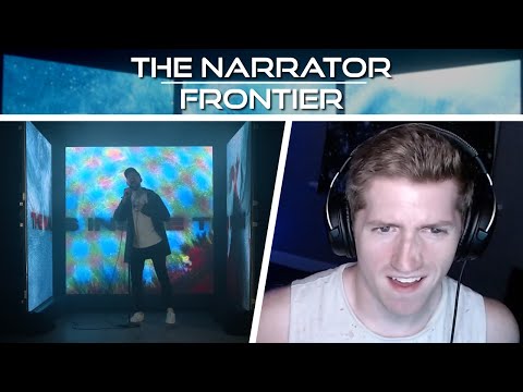 Chris REACTS to The Narrator – Frontier