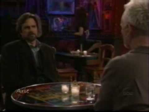 GH 01.29.03a - Zander is thrown out of Luke's; Cameron and Luke