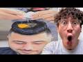 TikTok Barbers Are Crazy