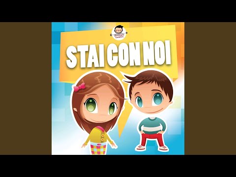 Stai con noi