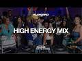 DANCEHALL JERSEY CLUB AMAPIANO VYBZ KARTEL LILWAYNE REMA SHENSEEA PLAYGRND SERIES RAMMIE
