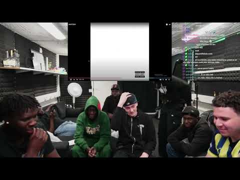 Reagoidaan Korelon, Sliki - WHITEBOY