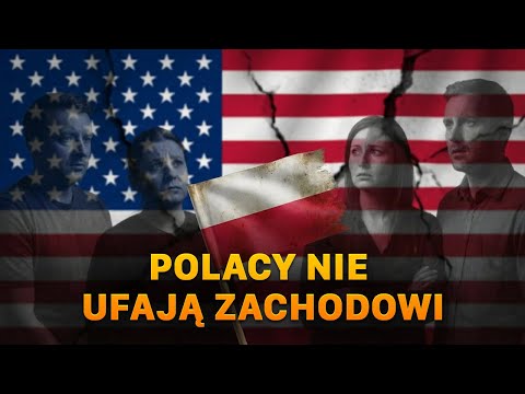 Polacy nie ufają Zachodowi. Polski ślad Epsteina. Yuan wypiera dolara | Myśli o Polsce