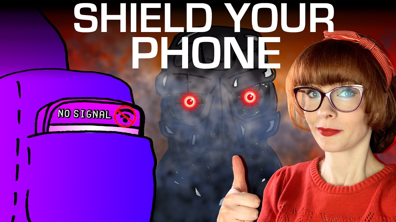 Block Phone Tracking