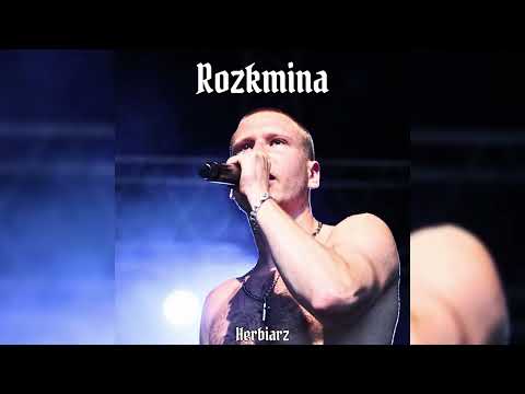 Herbiarz - Rozkmina (prod. Herbiarz)