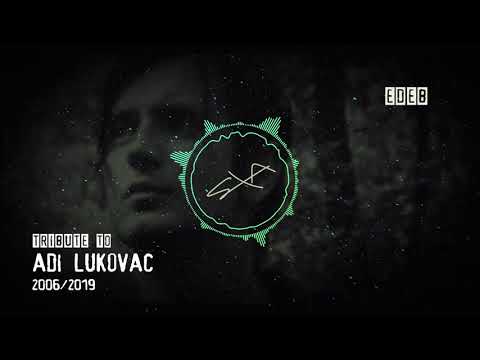 SAYID x ADI-Edeb (Tribute to Adi Lukovac 5/8)