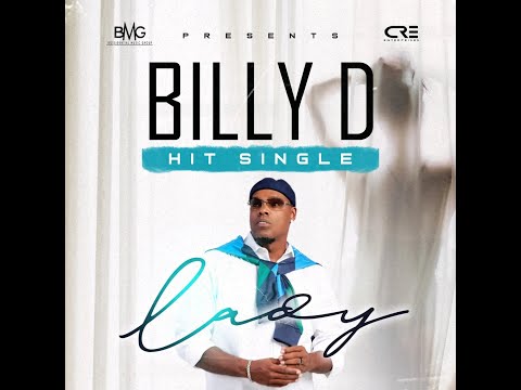 Billy D - Lady