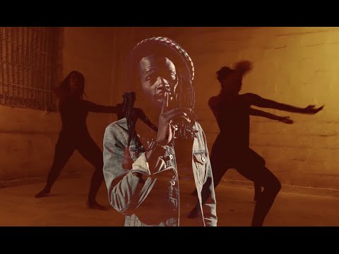 Jesse Royal - Feel Your Pain [Official Video 2015]