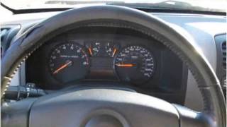 preview picture of video '2004 Chevrolet Colorado Used Cars Jefferson NC'