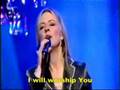 Subtittled Hillsong - With All I Am 