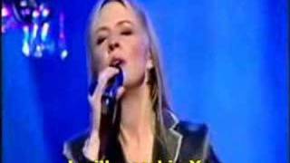 Subtittled Hillsong - With All I Am