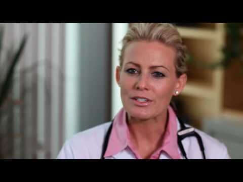 Meet The Doctors - Dr. Lent