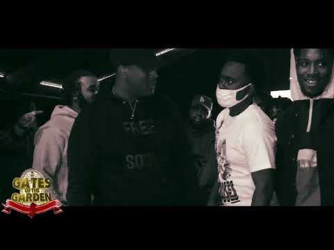 Voice The Poet vs JTR