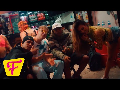QUER PAU TOMA TOMA - DJ ZF, MC Pedrin do Engenha e MC LV da ZO (Funk Explode)