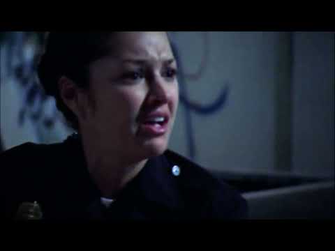 The Shield - Tina fails to identify undercover cop