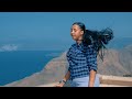 NAJMA NASHAAD MAGARBAA OFFICAL VIDEO 2022