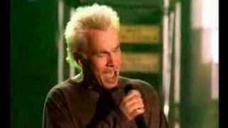 Toute La Musique Que J&#39; Aime -  Tour Eiffel 2000 - F.Pagny