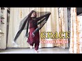 Dance On Grace Gurnam Bhullar Kaptaan