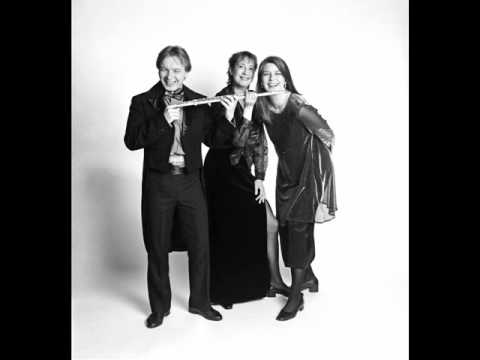 Trio Soli Sono plays Reicha