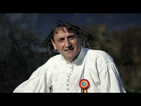 AUREL ŢURCAŞ VLAICU --  Necăjit îs Doamne-n lume   - Doină