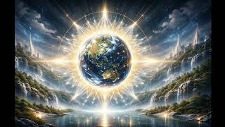 The New Dawn of Earth Gaia Frequency