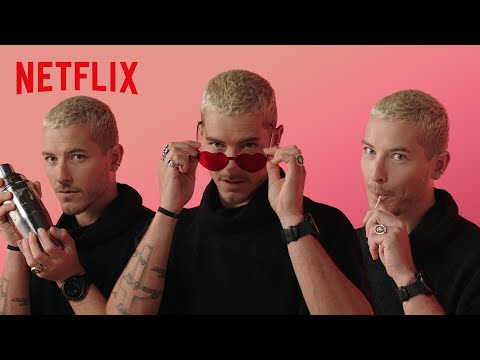 afbeelding How to Make a Sanji Sour with Taz Skylar