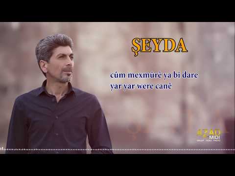 Şeyda - Çûm Mexmûrê 2019 شيدا - جوم مخموره