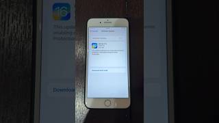 Download lagu iOS 16.7.11 on iPhone 8 Plus #shorts #ios16 #iphone8plus mp3 Download lagu iOS 16.7.11 on iPhone 8 Plus #shorts #ios16 #iphone8plus mp3