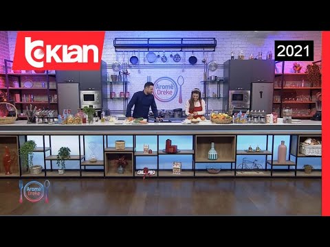 Arome dreke - Pranvera Haci - Tave dheu & Tave perimesh me cika pule (23 Shkurt 2021)