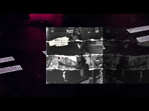 Dutch Melrose - Ride 4 U feat. Lacey James (Audio)