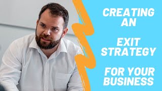 Creating an Exit Strategy for your business ‼️