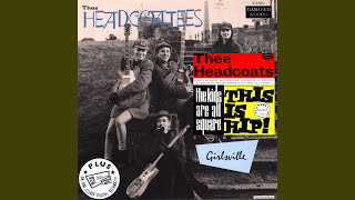 Music video thumbnail preview for Poccahontas Was Her Name by Thee Headcoats