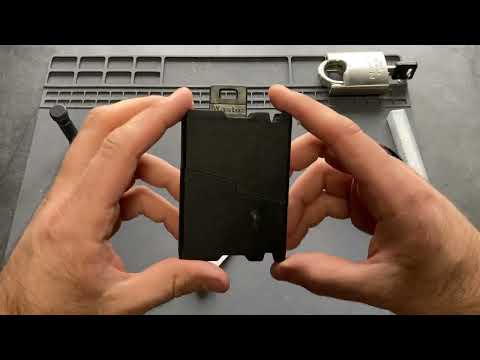 Replicant Mold and Cast Instructional