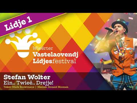 WVLF2022 Lidje1 - Stefan Wolter