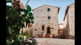 Borgo Petroro Country Relais & Restaurant