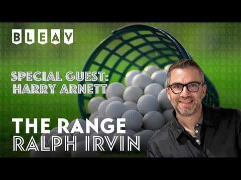 Golf Spotlight 2020 - Harry Arnett Range Preview