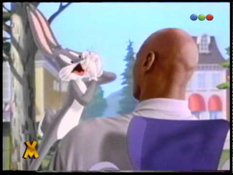 Apertura Programa 33 - Videomatch 1997