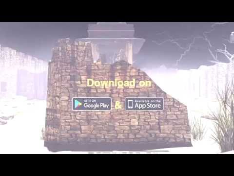 Bhangarh VR Haunted Experience Video