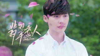Jade Lover MV/Trailer - Lee Jong Suk &amp; Zheng Shuang | Lee Jong Suk &amp; Trịnh Sảng