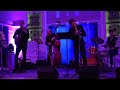 Bruce Gertz Quintet "Octopus Dreams" w/Jerry Bergonzi, Tim Miller, Phil Grenadier & Austin McMahon