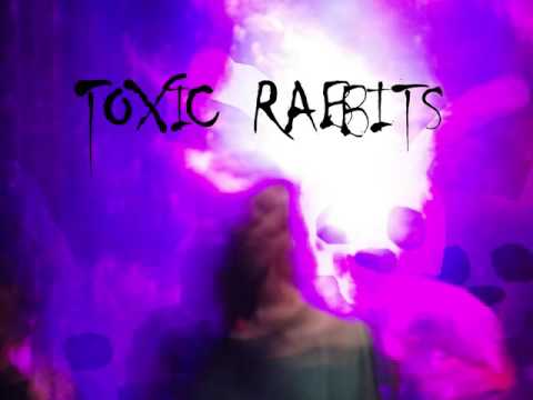 Toxic Rabbits - No Borders