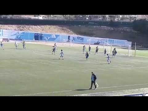 Trentino - Giovanissimi Provinciali U15 Girone E - Giornata 14 - Alense vs Levico Terme