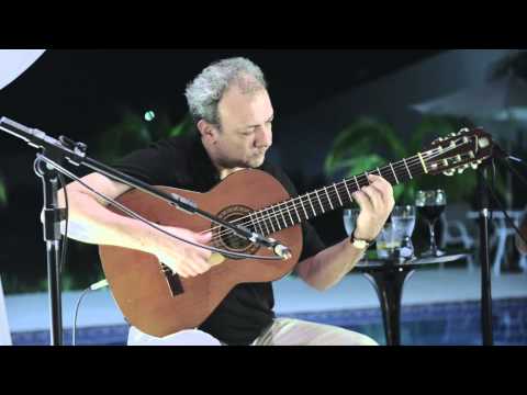 Rudi y Nini Flores "Em Casa" - La Calandria