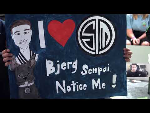 WEEK1: GG vs C9 || LCS CO-STREAM ft. IWILLDOMINATE