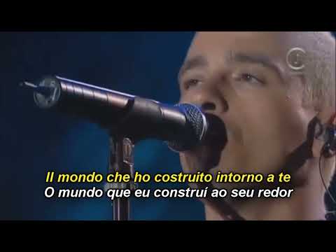 EROS RAMAZZOTTI & JOE COCKER - THAT'S ALL I NEED TO KNOW -  Legendado