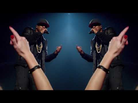 Kanye West & Jay Z vs  Bingo Players vs  Luminox   Niggas In Paris Video Mix Edit  Dj  Mike G